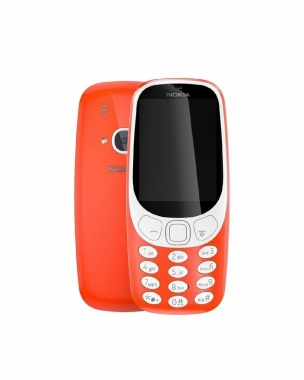 Nokia 3310 Dual Sim