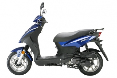 SYM Orbit 50 (2020)