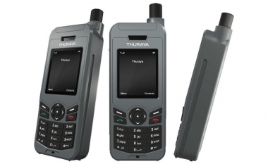 Thuraya xt-lite