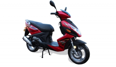 LIFAN LF50QT-26