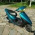 Honda Dio AF34