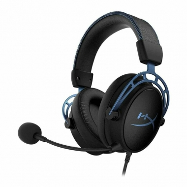 HyperX Cloud Alpha S