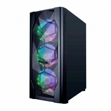 Gamer – 7473 ( i3-12100f / 4 / HDD 500 / GT 1030 2 Gb / 500 )