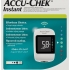 Accu-Chek Instant (Акку-Чек Инстант)+10 тест-полосок