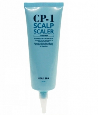 Esthetic House SPA Scalp Scaler