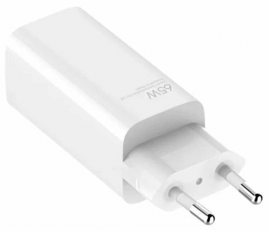 Xiaomi 65W Fast Charger