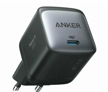 Anker PowerPort Nano II 45Вт USB Type-C