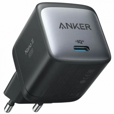 Anker PowerPort Nano II 45Вт