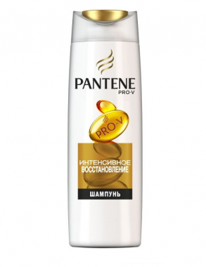 Pantene Pro-V