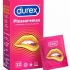 Durex Pleasuremax