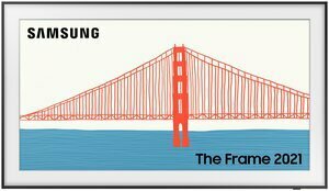 Samsung The Frame QE55LS03AAU 2021