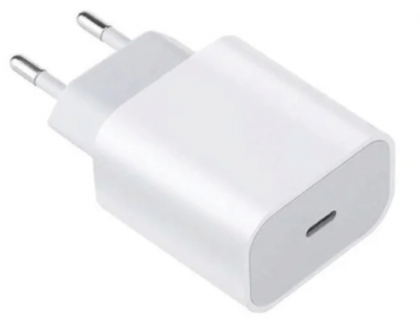 Xiaomi Mi 20W Charger Type-C