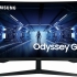 Samsung Odyssey G5 C32G54TQWI