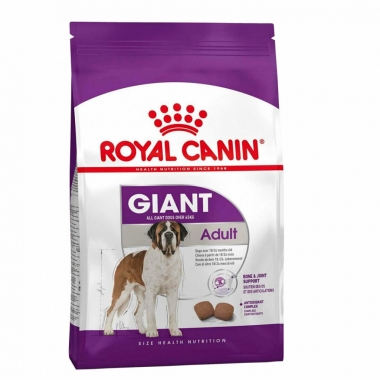 Royal Canin Giant Adult