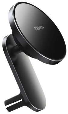 Baseus Big Energy Car Mount Wireless Charger