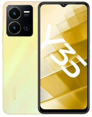 Vivo Y35