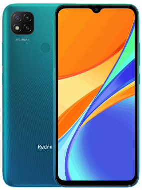 Xiaomi Redmi 9C