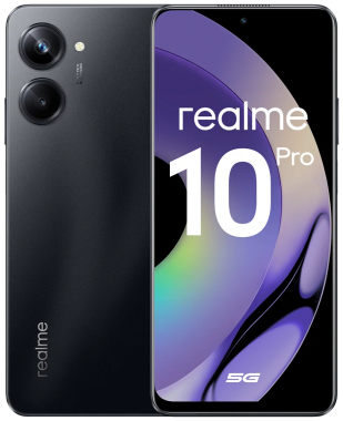 Realme 10 Pro 5G