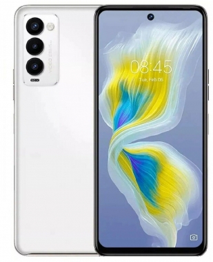 TECNO CAMON 18