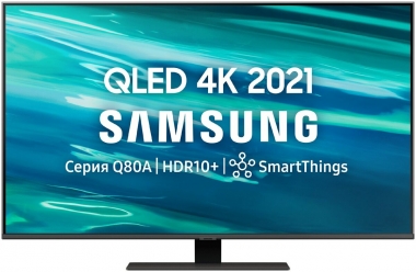 Samsung QE55Q80AAU QLED