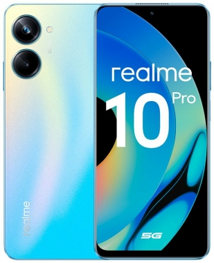 Realme 10 Pro 5G