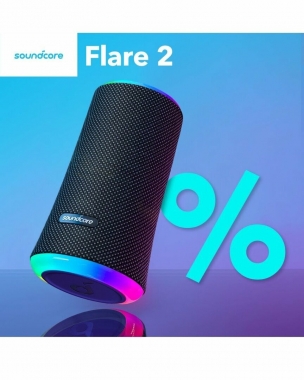 Soundcore Flare 2