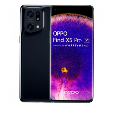 OPPO Find X5 Pro