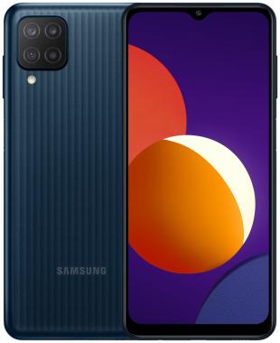 Samsung Galaxy M12