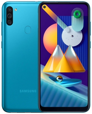 Samsung Galaxy M11