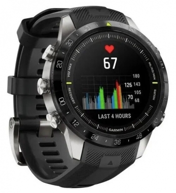 GARMIN MARQ ATHLETE (GEN 2)