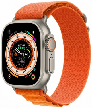 Apple Watch Ultra 49 мм