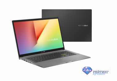 ASUS Vivobook 15 M1502