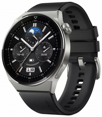 HUAWEI WATCH GT 3 Pro