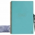 Rocketbook Core Executive Dotted Grid Neptune Teal