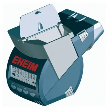 Eheim TWIN feeder