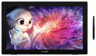 XPPen Artist 22 (2nd Gen)