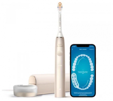 Philips Sonicare 9900 Prestige HX9992