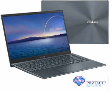 ASUS ZenBook 13