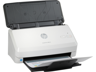 HP ScanJet Pro 2000 S2 (6FW06A).