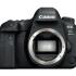 Canon EOS 6D Body.