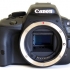 Canon EOS 100D Kit