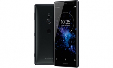 Sony Xperia XZ2 Compact