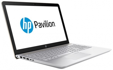 HP pavilion 15-cc108ng