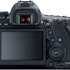 Canon EOS 6D Mark II