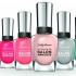 SALLY HANSEN COMPLETE SALON MANICURE