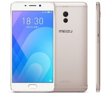 Meizu M6 Note (3/32 Gb)