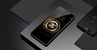 ZTE Nubia Z17 (6/64)