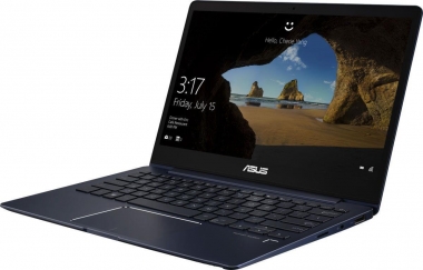 ASUS ZenBook UX331UN