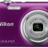 Nikon Coolpix A100 Black