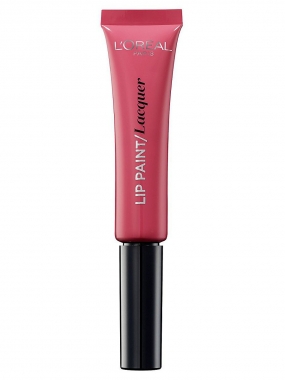 L’Oreal Paris Infaillible Lip Paint 102